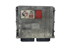 Calculateur LPG 67R011002 110R001001 031001 FLY SF BRC 49359