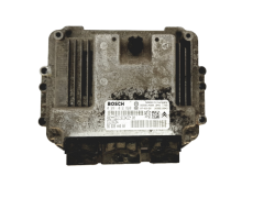 Calculateur 0281012620 9663944680 9659614980 PSA Bosch 18433