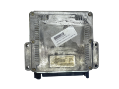 Calculateur 0281010362 9640324380 28FM0190 PSA Bosch 63779