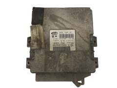Calculateur PSA 9639907880 IAW1AP.81 16301.794 Magneti