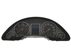 Bloc Compteurs Vitesse Audi A4 B6 8E0920900G 0263626020 28876