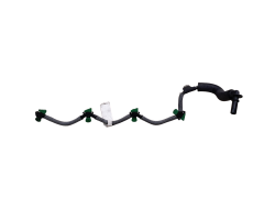 Tuyau D’alimentation Carburant 9676245280 1574JK 1.4 eHDI Peugeot Citroen C3