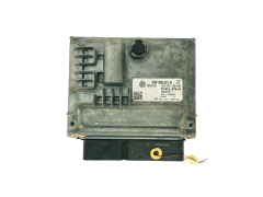 Calculateur 03P906021B 28306769 VW Delphi 32522