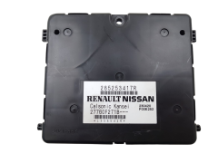 Calculateur Renault Clio 5 Captur 2 285253417R 27760F271B 0km 29