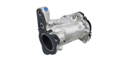 Tube d'Échappement rapatriement 147252817R 2.3 DCI Renault Master 3 0km S2 Tube d'Échappement rapatriement 147252817R 2.3 DCI Renault Master 3 0km S2