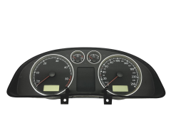 Bloc Compteurs Vitesse VW Passat B5 3B0920807A 110080197004 56089