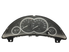 Bloc Compteurs Vitesse Opel Corsa C 13173373XF 110080226028 43422 Bloc Compteurs Vitesse Opel Corsa C 13173373XF 110080226028 43422