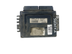 Calculateur S110138000C 8200059086 8200044437 Renault Siemens 47731
