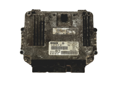 Calculateur 0281010707 9646559980 9644157380 PSA Bosch 20311