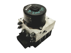 Pompe Abs Peugeot 206 9632539480 10.0948-1108.3 Ate 33907