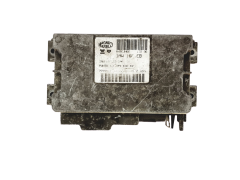 Calculateur IAW16F.EB 7795574 Fiat Magneti MarellI 25105