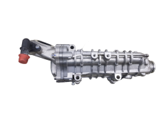 Refroidisseur Egr EGR 5801668925 3.0 HPI Iveco Daily 7.04931.03