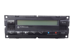 Commande Chauffage AC VW Golf 4 Passat B5 3B1907044C Commande Chauffage AC VW Golf 4 Passat B5 3B1907044C