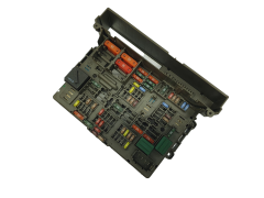 Calculateur BSI BMW 9119445-02 18231.000.000A B010106900 68670
