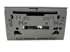 Radio Cd Mitsubishi ASX 8701A352 34U266 DY-1MW0U59-2 1151