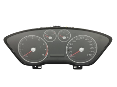 Bloc Compteurs Vitesse Ford Focus C-Max 7M5T-10849-EB Visteon