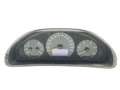 Bloc Compteurs Vitesse Mercedes E W210 A2105400311 30456