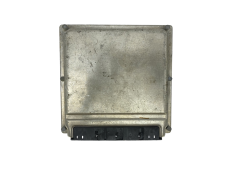Calculateur Mercedes A6121531779 0281010546 Bosch 57255