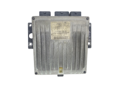 Calculateur 8200334419 8200374152 R0410B024B Renault Delphi 63619