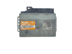 Calculateur Ecu 0261200256 Alfa Romeo Bosch 55585