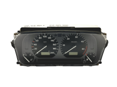 Bloc Compteurs Vitesse VW Golf MK3 1H0919864K 6160633050 53770