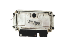 Calculateur 0261206943 9638765680id05 26FM0886 PSA Bosch 26462 Calculateur 0261206943 9638765680id05 26FM0886 PSA Bosch 26462