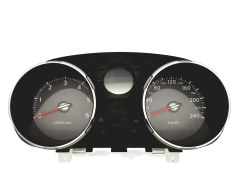 Bloc Compteurs Vitesse Nissan Qashqai JD51A 28736