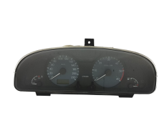 Bloc Compteurs Vitesse Citroen Xsara 9645744580 B 00 57083