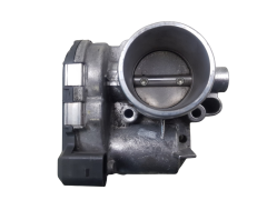 Boitier Papillon D’admission Ford 8A6G-9F991-AB 0280750478 Bosch 1617