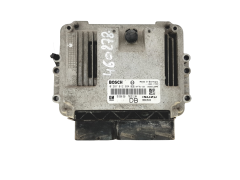 Calculateur Opel 55560810DB 0281012694 Bosch GM 23777