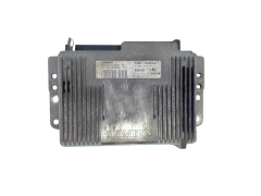 Calculateur S113717205A 7700863477 7700102299 Renault Siemens 62540