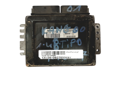 Calculateur S110130088B 8200109024 8200044437 Renault Siemens 27059