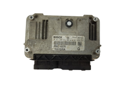 Calculateur 89661-0D270 0261208841 Toyota Bosch 15603