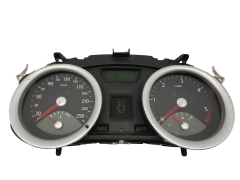Bloc Compteurs Vitesse Renault Megane 2 8200462283 B 23699