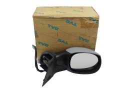 Rétroviseur Droit Pour Peugeot 1007 326-0083 TYC