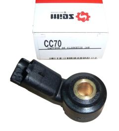 Capteur De Cliquetis CC70 594631 5946.31 Citroen Peugeot SEIM