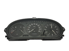 Bloc Compteurs Vitesse Renault Megane 1 7700847780 G 54363 Bloc Compteurs Vitesse Renault Megane 1 7700847780 G 54363