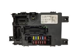 Boîtier Fusibles Fiat 00517817580 28050016 Delphi 19715