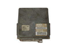 Calculateur 9617149780 0261200773 PSA Bosch