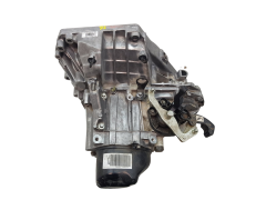 Boîte De Vitesse JH3335 Renault Clio 4 0.9 TCE 320106692R