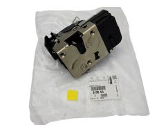Serrure De Porte Droit Avant Original Peugeot 307 9136AA