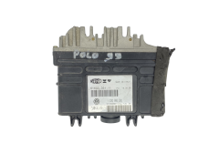 Calculateur 61600.261.11 030906030 IAW1AV.V3 VW Magneti Marelli