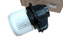Moteur Ventilateur Chauffage Climatisation 272103931R Dacia Dokker Lodgy