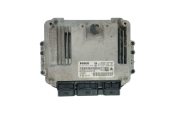 Calculateur PSA 0281012468 9663268380 9653958980 Bosch 47487