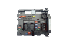 Calculateur BSM B3 9657608780 PSA Delphi 40405 Calculateur BSM B3 9657608780 PSA Delphi 40405