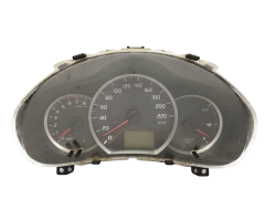 Bloc Compteurs Vitesse Toyota Yaris XP72-A Bloc Compteurs Vitesse Toyota Yaris XP72-A
