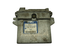 Calculateur 7700104956 7700111205 R04080009F 80761H Renault 68164