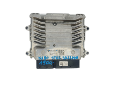 Calculateur 95441-2BBD0 A2C3962020101 SIMK-305 Kia Continental 