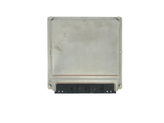 Calculateur Mercedes A0245457332 0281001986 Bosch