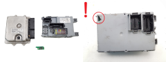 Complet Départ Fiat Doblo 51908952 00519170170 1.3 MJD8F3.D1